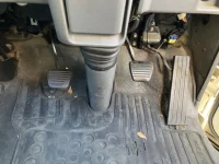 Mitsubishi CANTER лот № 1246 оценка 3  с аукциона в Японии 3