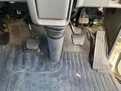 Mitsubishi CANTER  с аукциона в Японии