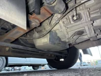 Mitsubishi CANTER лот № 1248 оценка 3.5  с аукциона в Японии 9