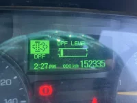 Mitsubishi CANTER лот № 1248 оценка 3.5  с аукциона в Японии 5