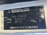 Mitsubishi CANTER лот № 1248 оценка 3.5  с аукциона в Японии 7