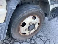 Mitsubishi CANTER лот № 1248 оценка 3.5  с аукциона в Японии 8