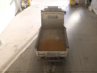 Mitsubishi CANTER лот № 1248 оценка 3.5  с аукциона в Японии 2