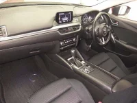 Mazda ATENZA SEDAN лот № 8484 оценка 4  с аукциона в Японии 3