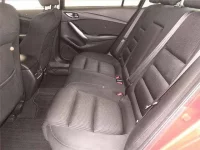 Mazda ATENZA SEDAN лот № 8484 оценка 4  с аукциона в Японии 6