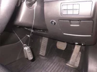 Mazda ATENZA SEDAN лот № 8484 оценка 4  с аукциона в Японии 7