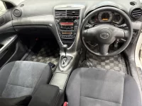 Toyota CALDINA лот № 20330 оценка RA  с аукциона в Японии 3