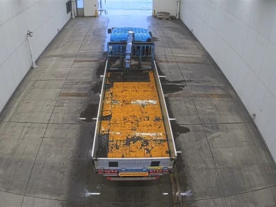 Hino RANGER  с аукциона в Японии