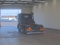 Mitsubishi SUPER GREAT лот № 4090 оценка 3  с аукциона в Японии 1