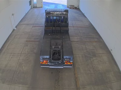 Mitsubishi SUPER GREAT  с аукциона в Японии