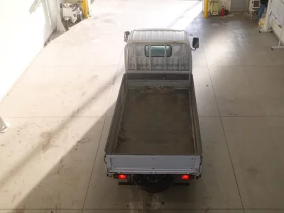 Hino DUTRO  с аукциона в Японии