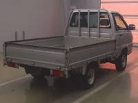 Toyota TOWN ACE TRUCK лот № 76004 оценка 3  с аукциона в Японии 1