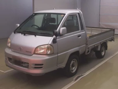 Toyota TOWN ACE TRUCK  с аукциона в Японии