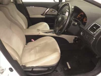 Toyota AVENSIS WAGON лот № 70148 оценка 3.5  с аукциона в Японии 4