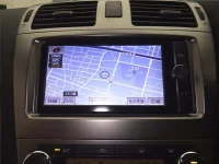 Toyota AVENSIS WAGON лот № 70148 оценка 3.5  с аукциона в Японии 5