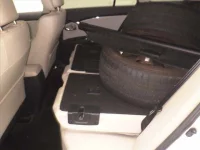 Toyota AVENSIS WAGON лот № 70148 оценка 3.5  с аукциона в Японии 6