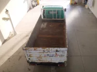 Toyota DYNA лот № 1252 оценка R  с аукциона в Японии 2