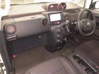 Toyota PORTE лот № 70144 оценка 3.5  с аукциона в Японии 3