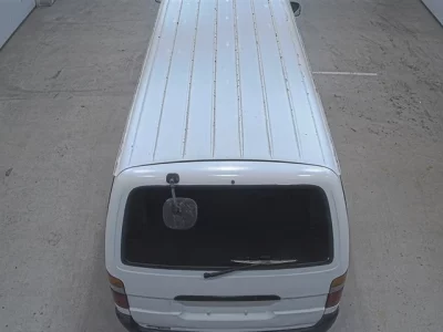 Toyota HIACE VAN  с аукциона в Японии