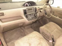 Toyota RAUM лот № 70153 оценка R  с аукциона в Японии 3