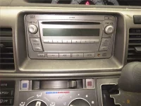 Toyota RAUM лот № 70153 оценка R  с аукциона в Японии 5