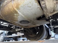 Nissan ATLAS лот № 1257 оценка 3.5  с аукциона в Японии 9