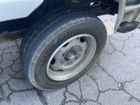 Nissan ATLAS лот № 1257 оценка 3.5  с аукциона в Японии 8