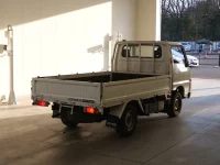 Nissan ATLAS лот № 1257 оценка 3.5  с аукциона в Японии 1