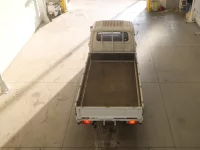 Nissan ATLAS лот № 1257 оценка 3.5  с аукциона в Японии 2