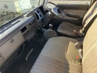 Nissan ATLAS лот № 1257 оценка 3.5  с аукциона в Японии 4