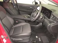 Nissan AURA лот № 8501 оценка 6  с аукциона в Японии 4