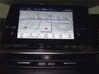 Nissan AURA лот № 8501 оценка 6  с аукциона в Японии 5