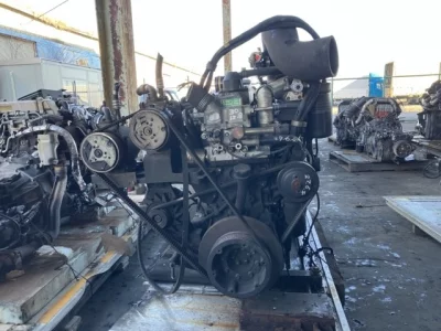 Mitsubishi MITUBISHI