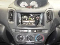 Toyota FUNCARGO лот № 6003 оценка 3.5  с аукциона в Японии 3