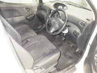 Toyota FUNCARGO лот № 6003 оценка 3.5  с аукциона в Японии 2