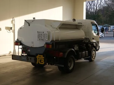 Toyota DYNA  с аукциона в Японии