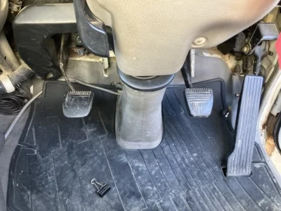 Toyota DYNA  с аукциона в Японии