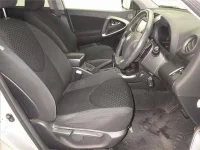 Toyota VANGUARD лот № 70154 оценка 3  с аукциона в Японии 4