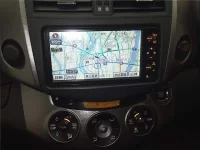 Toyota VANGUARD лот № 70154 оценка 3  с аукциона в Японии 5