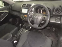 Toyota VANGUARD лот № 70154 оценка 3  с аукциона в Японии 2