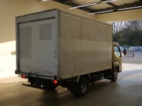 Toyota DYNA лот № 1260 оценка R  с аукциона в Японии 1