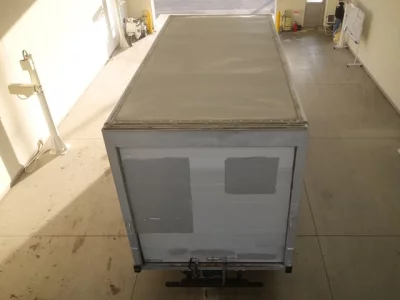 Toyota DYNA  с аукциона в Японии