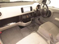 Toyota PASSO лот № 70161 оценка 3.5  с аукциона в Японии 3