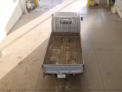 Nissan ATLAS  с аукциона в Японии