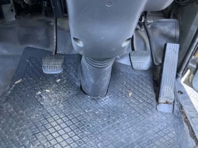 Nissan ATLAS  с аукциона в Японии