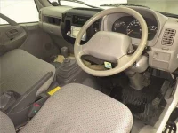Toyota TOYOACE лот № 70163 оценка 3.5  с аукциона в Японии 2