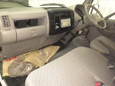 Toyota TOYOACE  с аукциона в Японии