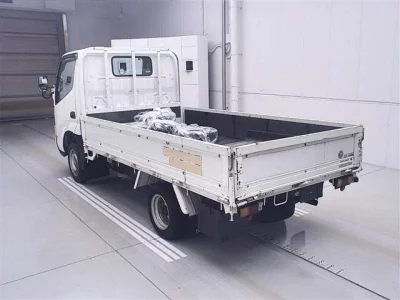 Toyota TOYOACE  с аукциона в Японии