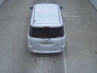 Toyota SIENTA лот № 20348 оценка RA  с аукциона в Японии 2