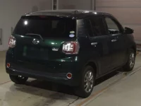 Daihatsu Boon лот № 80050 оценка 4  с аукциона в Японии 1